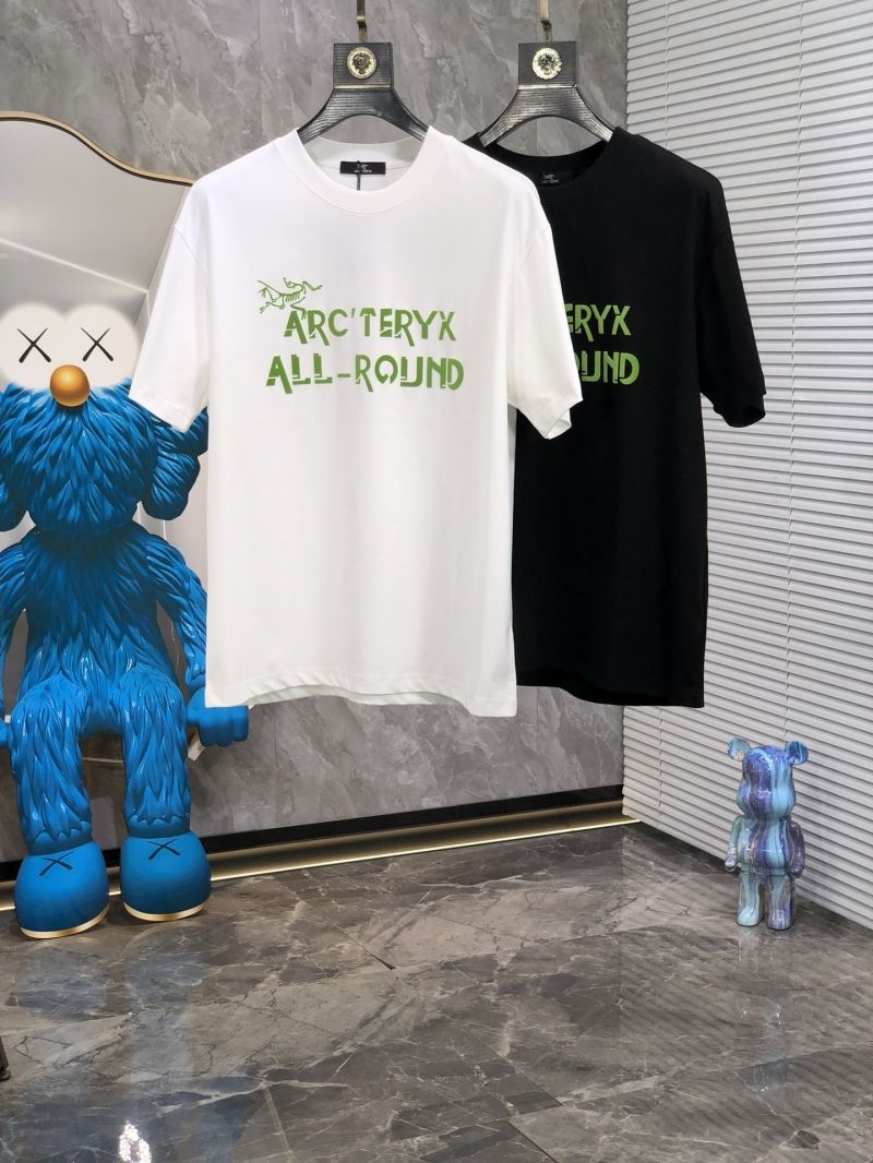 Arcteryx T-Shirts